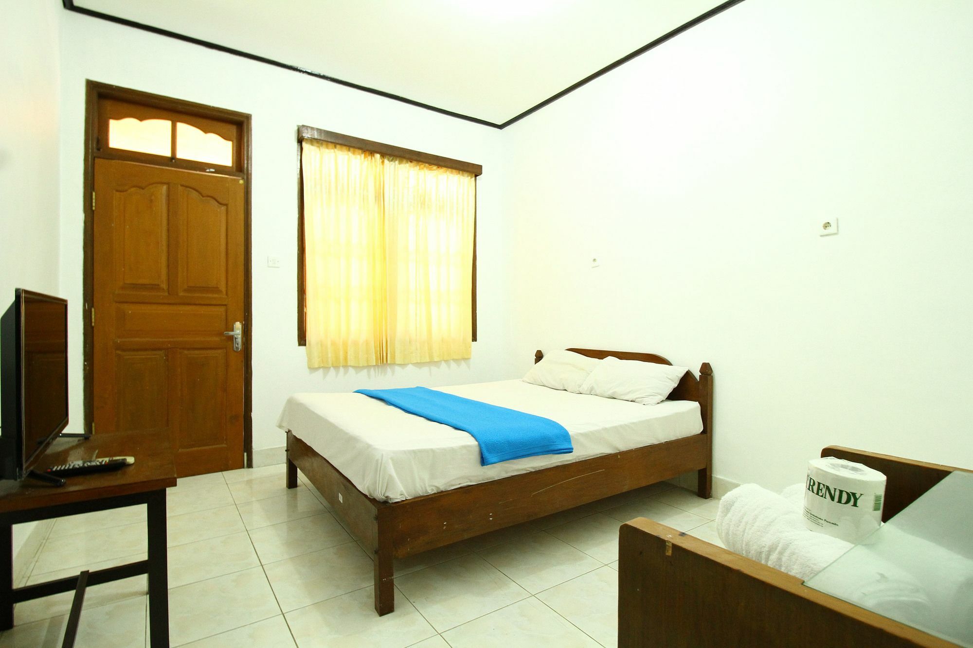 Dua Dara Inn Kuta Legian Extérieur photo